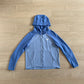 STORM INDIGO NIKE TECH FLEECE