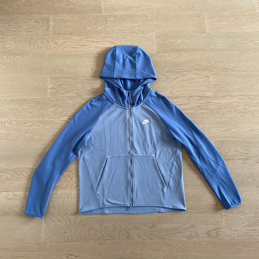 STORM INDIGO NIKE TECH FLEECE