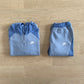 STORM INDIGO NIKE TECH FLEECE