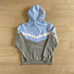 TRAPSTAR V-STRIPE GREY/LIGHTBLUE TRACKSUIT 3.0