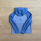 OLD SEASON INDIGO STORM NIKE TECH FLEECE