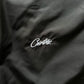 CORTEIZ ALL BLACK NYLON JOGGERS