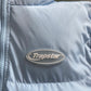 JACKET LIGHT ICE BLUE 2.0