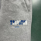 TRAPSTAR GREY/BLUE SUIT 2.0