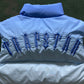 TRAPSTAR GILET - ICE BLUE