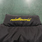 CORTEIZ BOLO BLACK PUFFER