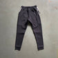 BLACK & LIGHT GREY NIKE TECH FLEECE