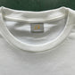 CORTEZ GRAFFITI WHITE T-SHIRT