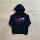 TRAPSTAR REVOLUTION BLACK TRACKSUIT 3.0