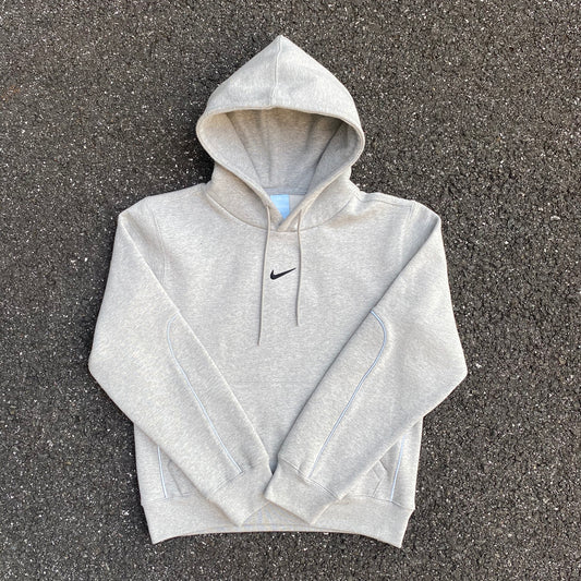 GREY DRAKE NOCTA NIKE TECH FLEECE