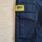 CORTEIZ ALCATRAZ WHITE/YELLOW CARGO
