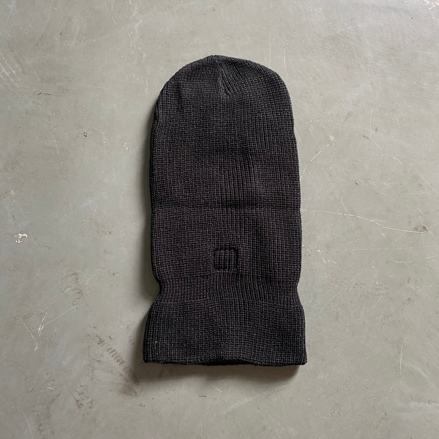 CORTEIZ BLACK/PINK BALACLAVA