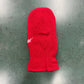 TRAPSTAR RED BALACLAVA