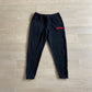 ARCH TRAPSTAR BLACK/RED TRACKSUIT