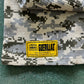 CORTEIZ ALCATRAZ CAMO CREWNECK