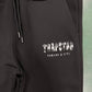 TRAPSTAR BLACK CAMO TRACKSUIT 1.0