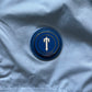 HYPERDRIVE TOP BOTTOM - LIGHTBLUE