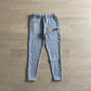 TRAPSTAR RAINBOW GREY TRACKSUIT