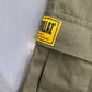 CORTEIZ OLIVE GREEN CARGO SHORTS