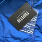 TRAPSTAR BLUE TOP BOTTOM 1.0