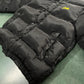CORTEIZ BOLO BLACK PUFFER