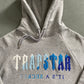 CHENILLE TRAPSTAR GREY/BLUE TRACKSUIT 1.0