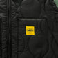 CORTEIZ GUERILLAZ BLACK GILET