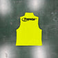 HYPERDRIVE GILET - LIME