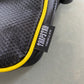 TRAPSTAR BLACK/YELLOW BAG