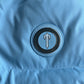 TRAPSTAR LIGHTBLUE JACKET 2.0
