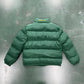 CORTEIZ BOLO GREEN PUFFER