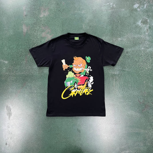 CORTEZ LEPRACHAUN T-SHIRT
