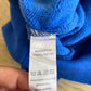 CORTEIZ ALCATRAZ BLUE/WHITE HOODIE 1.0