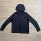 OLD SEASON BLACK NIKE TECH FLEECE