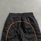 ARCH BLACK/ORANGE SHELLSUIT