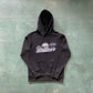SHOOTERS TRAPSTAR BLACK/BLUE TRACKSUIT
