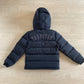 TRAPSTAR BLACK JACKET 2.0
