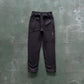CHENILLE TRAPSTAR BLACK TRACKSUIT