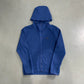 FULL DARK BLUE NIKE TECH FLEECE