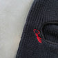 CORTEIZ BLACK/RED BALACLAVA