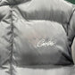 CORTEIZ BOLO GREY PUFFER
