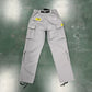CORTEIZ ALCATRAZ GREY CARGO