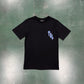 TRAPSTAR BLACK/BLUE SUIT