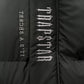 TRAPSTAR BLACK JACKET 2.0