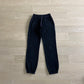 CORTEIZ ALCATRAZ BLACK/PURPLE JOGGERS