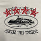 CORTEZ 4STARZ WHITE T-SHIRT