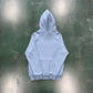 CHENILLE ICE BLUE TRACKSUIT