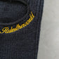CORTEIZ BLACK/YELLOW BALACLAVA