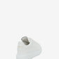 ALEXANDER MCQUEEN TRIPLE WHITE