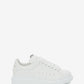ALEXANDER MCQUEEN TRIPLE WHITE